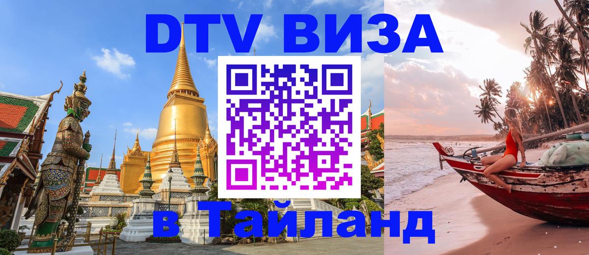 ДТВ VISA Тайланд для фрилансеров Сингапур 